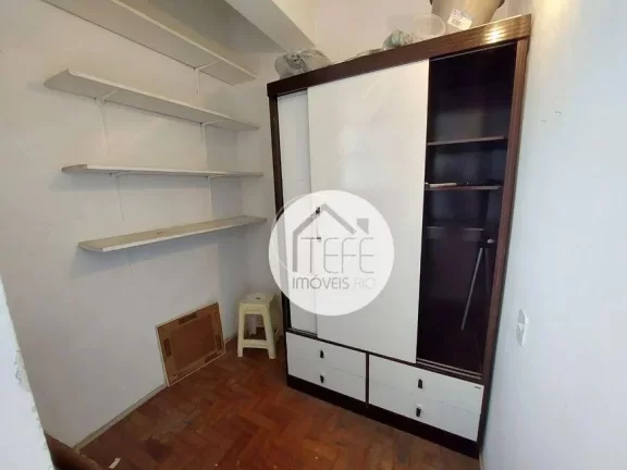 Imagem APARTAMENTO com 2 QUARTOS no FLAMENGO - 73m² - Rio de Janeiro, RJ