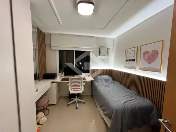Imagem Apartamento 2 Quartos 72m², Mauí Unique - Recreio