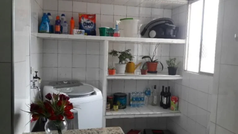 Imagem Apartamento para Venda por R$280.000,00 com 56m², 2 dormitórios, 1 vaga e 1 banheiro - Vila marieta, São paulo / SP - Cód. BDI28518