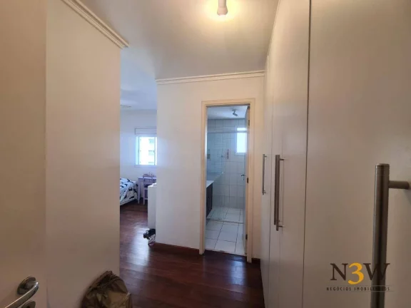Imagem Apartamento com 2 dormitórios à venda, 117 m² por R$ 1.900.000,00 - Vila Leopoldina - São Paulo/SP