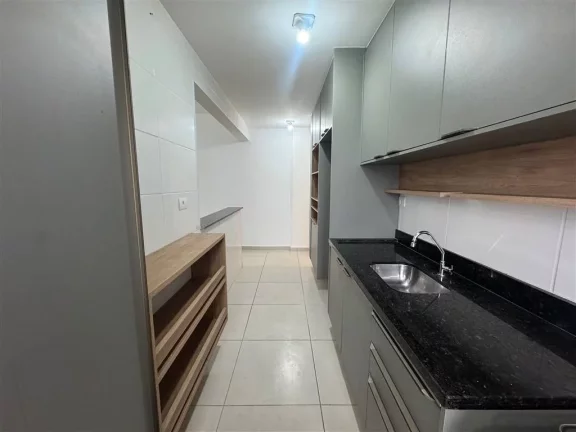Imagem APARTAMENTO COM 108 m² - FORTE - PRAIA GRANDE SP