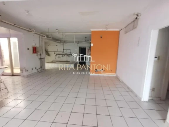 Imagem Casa Comercial - Ribeirão Preto - Jardim Califórnia