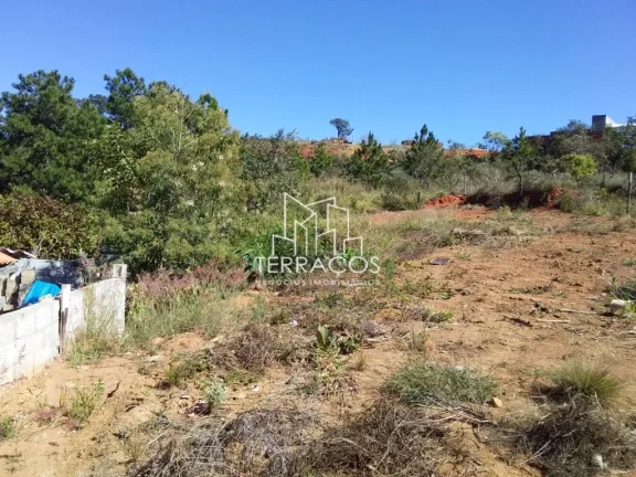 Imagem TERRENO PLANO PARA CONSTRUIR EM JARINU PROXÍMO À ESTRADA MUNICIPAL ATILIO SQUIZATO