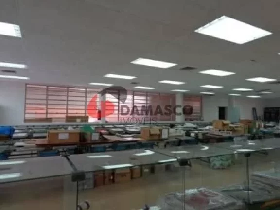 Imagem Prédio para Locação 12 Vagas, 542M², Prosperidade, São Caetano do Sul - SP