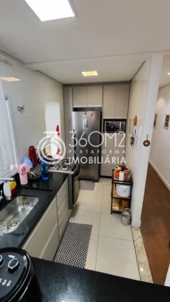 Imagem Apartamento sem Condomínio para Venda em Santo André / SP no bairro Santa Maria