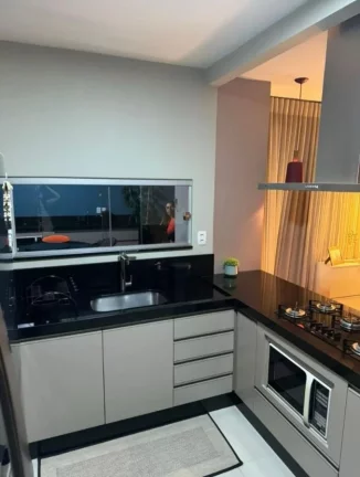 Imagem Casa em Condomínio para Venda em Cuiabá / MT no bairro Jardim Imperial
