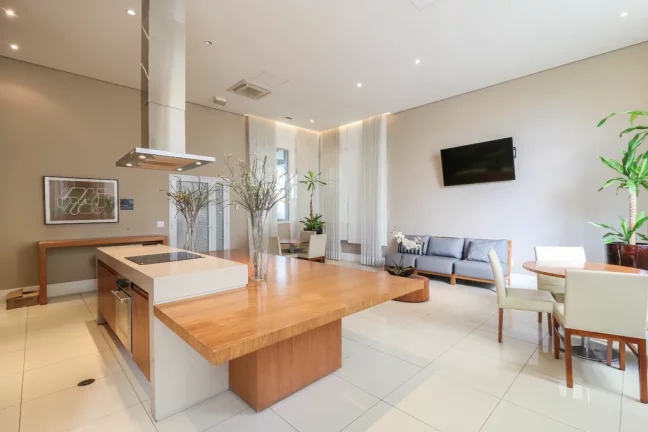 Imagem Apartamento à venda em São Paulo, Cidade Monções, com 3 quartos, 134m2
