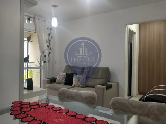 Imagem Imperdível! Apartamento à venda no Cambuci, São Paulo-SP: 2 quartos, 1 suíte, e 64m². Viva com conforto e sofisticação!