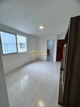 Imagem Vendo apto com 2 quartos no Condomínio Espigão no Edifício Costa do Sol