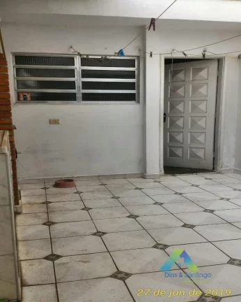 Imagem Sobrado Residencial à venda, Jabaquara, São Paulo - .