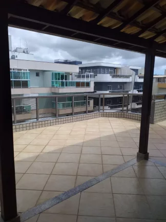 Imagem COBERTURA RESIDENCIAL em Cabo Frio - RJ, Braga