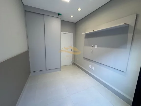 Imagem CASA EM CONDOMÍNIO RESIDENCIAL em INDAIATUBA - SP, JARDIM MANTOVA
