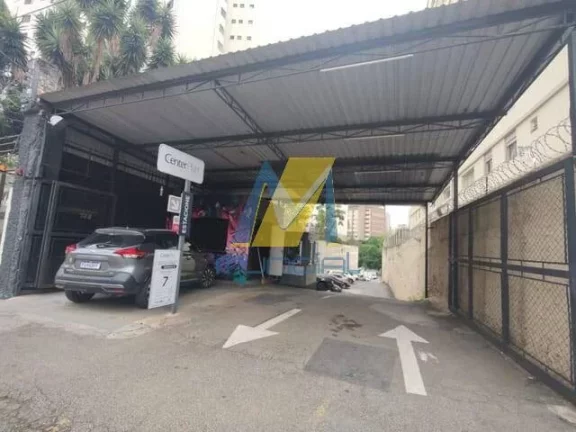 Imagem SALÃO - IPIRANGA - SÃO PAULO