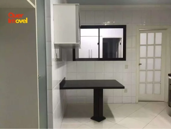 Imagem Imperdível! Apartamento de 4 quartos no Centro de Ribeirão Preto-SP com 2 suítes e 133,00 m². Agende sua visita agora! Quer Imóvel Negócios Imobiliários!