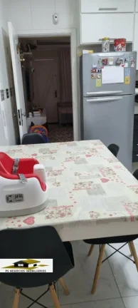 Imagem Sobrado para venda no Alto do Ipiranga