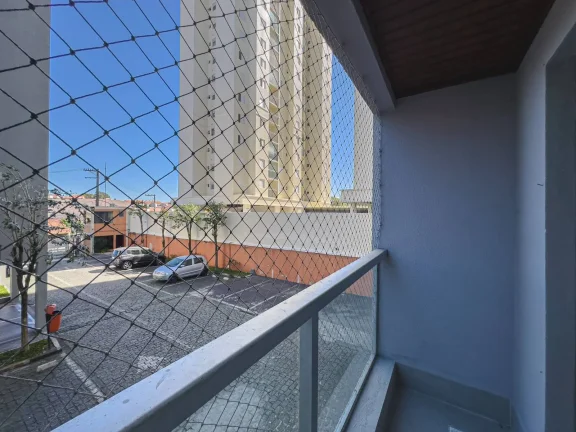 Imagem Apartamento Maravilhoso com 64 m² 3 Dormitorios e 1 Vaga de Garagem