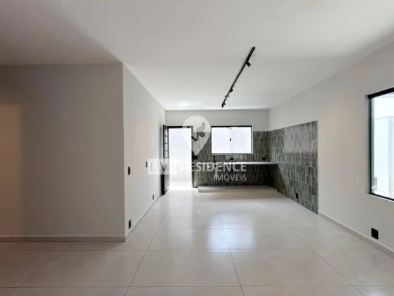 Imagem casa térrea Jardim Filomena Itatiba