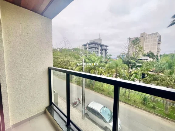 Imagem Apartamento vista mar a venda no Itaguá perto da orla 2 suítes, lavabo e 1 vaga