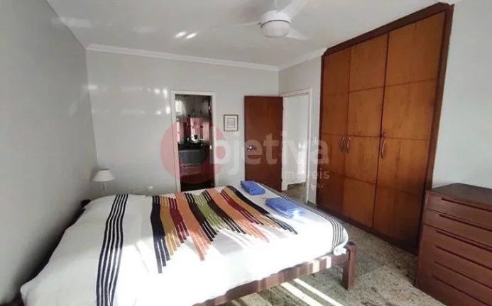 Imagem Cobertura com 3 dormitórios à venda, 170 m² por R$ 1.200.000,00 - Centro - Cabo Frio/RJ