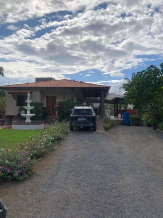 Imagem Sítio para Venda em Conceição do Jacuípe, CONCEIÇÃO DO JACUIPE, 2 dormitórios, 2 banheiros, 10 vagas