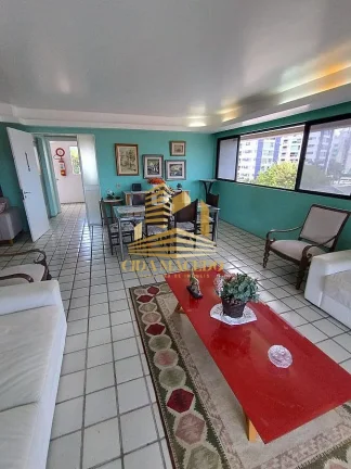 Imagem Apartamento a Venda no bairro Jardim Oceania - João Pessoa, PB