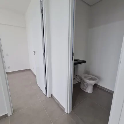 Imagem Apartamento com 2 dorms, Canto do Forte, Praia Grande - R$ 455 mil, Cod: 1405