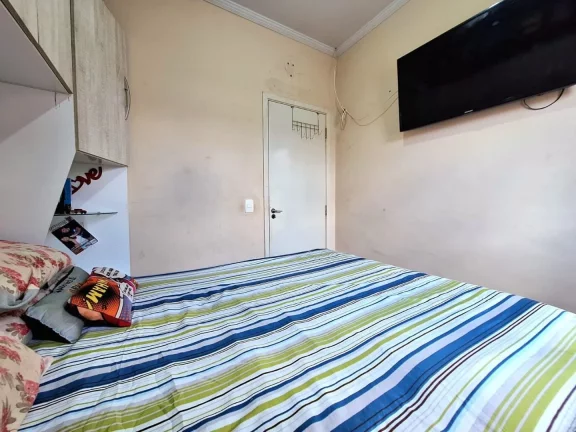 Imagem CASA DE 3 DORM 1 SUÍTE - CONDOMÍNIO AMABILIS - VIVER SUMARÉ