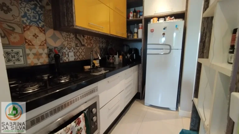 Imagem Apartamento - Fortaleza - Blumenau