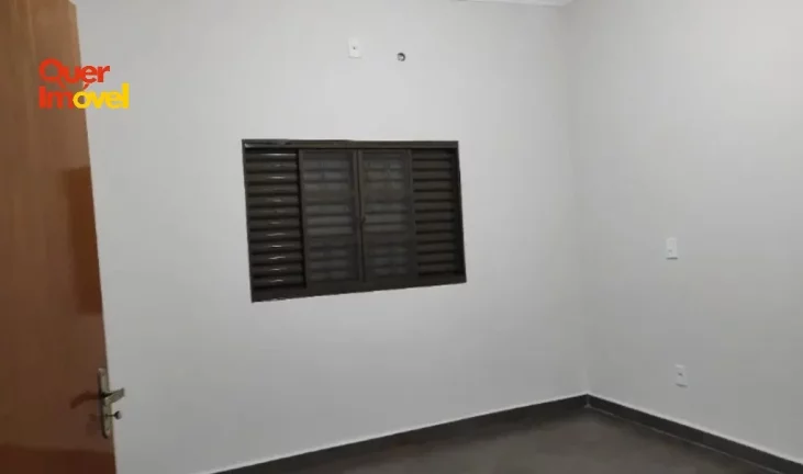 Imagem Imperdível Casa à Venda em Ribeirão Preto-SP, Bairro Bonfim Paulista: 3 Quartos, 1 Suíte, 1 Sala, 2 Banheiros, 2 Vagas, 147,11m²!