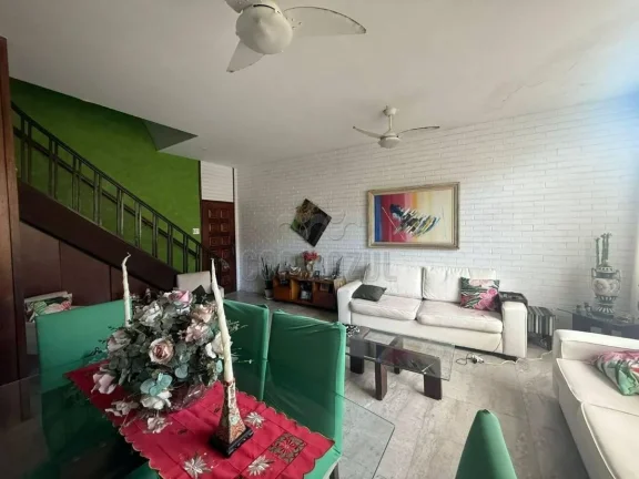 Imagem Copacabana - Residencial › Cobertura com 5 quarto(s) a Venda