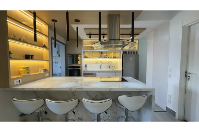 Imagem APARTAMENTO RESIDENCIAL em São Paulo - SP, Vila Mariana