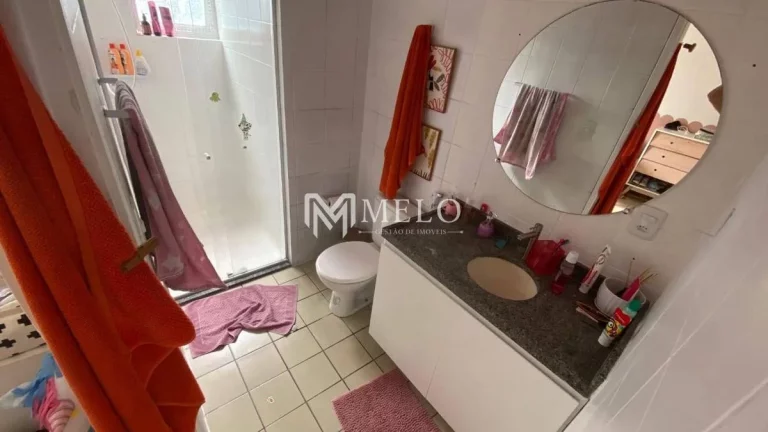 Imagem Oportunidade em BOA VIAGEM: 118m², 03qts, 02suites, 01vaga...