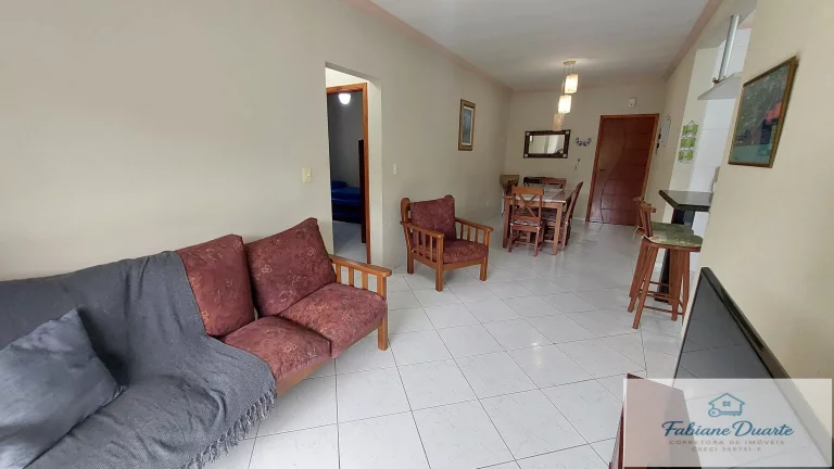 Imagem Apartamento 2 dormitórios a venda na Área Nobre da Praia Grande !