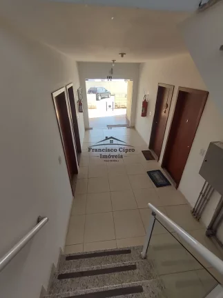 Imagem Apartamento à venda no bairro Jardim Bela Vista II - Guaratinguetá/SP
