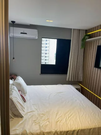 Imagem Apartamento à Venda no Condomínio Millenium Residence - Bairro Jardins