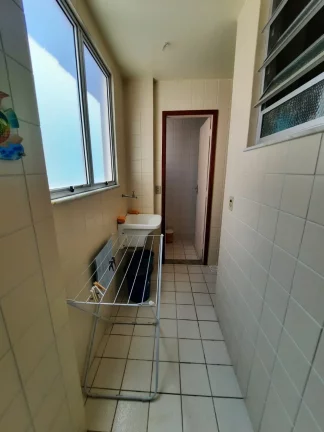 Imagem APARTAMENTO RESIDENCIAL em Cabo Frio - RJ, Parque Riviera