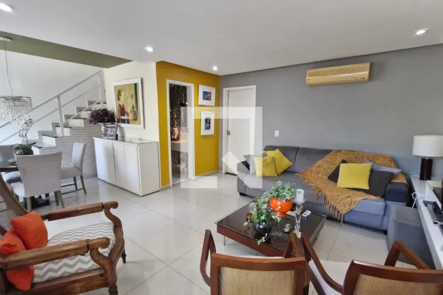 Imagem Casa à Venda - Vargem Pequena, 4 Quartos, 175 m2