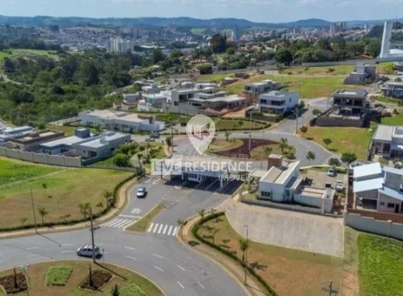 Imagem Terreno à venda no Condomínio Portal de San Giovanni - Itatiba/SP!