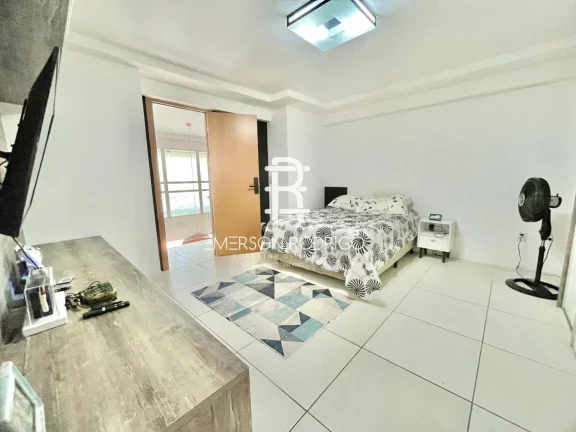 Imagem Apartamento para Venda em Natal / RN no bairro Lagoa Nova