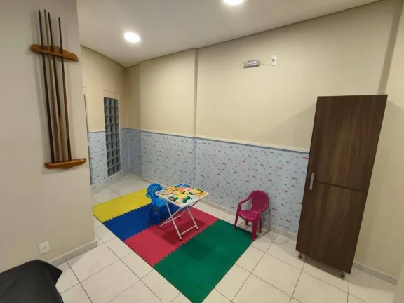Imagem Apartamento 2 Dormitórios sendo 1 suíte varanda