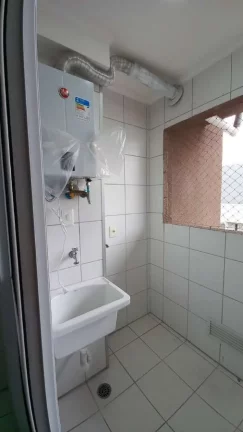 Imagem Apartamento na Vila Carrão