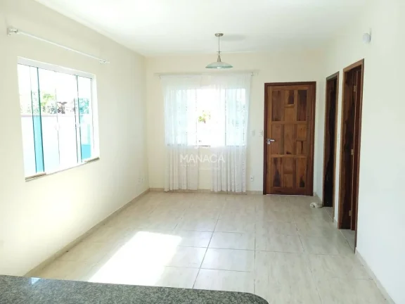 Imagem Casa Individual à Venda – Bairro São Cristóvão, Barra Velha/SC