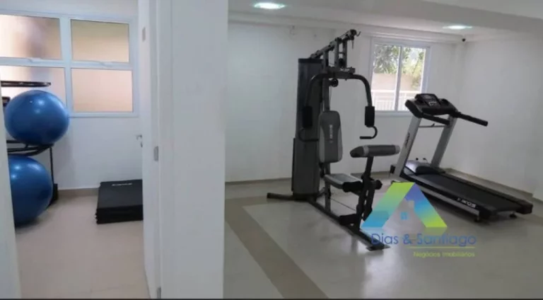 Imagem Apartamento com 3 dormitórios à venda, 67 m² por R$ 437.000,00 - Centro - Diadema/SP