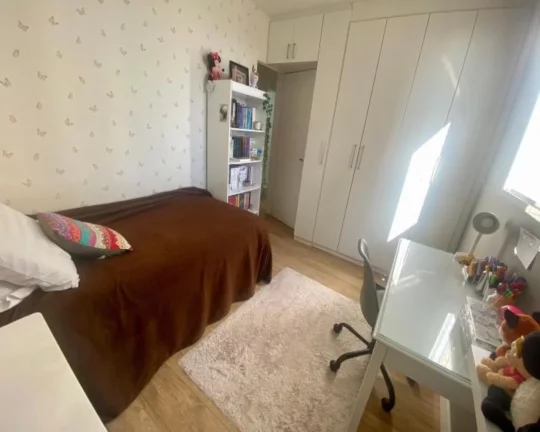 Imagem Apartamento 70m² 3dorms(1suíte) no Jd Bonfiglioli - Butantã