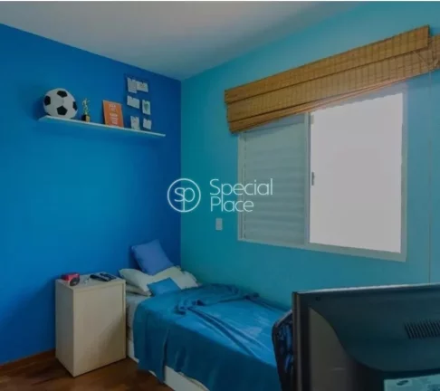 Imagem Casa maravilhosa em condominio fechado apenas 4 casas em um área verde de 2.500m² Casa em condomin...