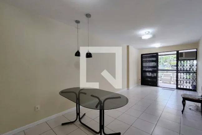 Imagem Apartamento à Venda - Recreio, 3 Quartos, 117 m2