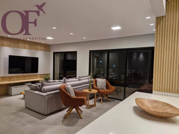 Imagem Terraço Vila Bela - 3 Suítes - 141m² - Jundiaí/SP