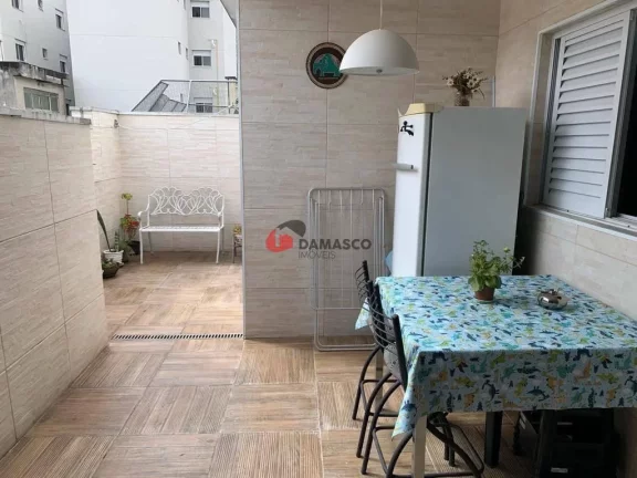 Imagem Cobertura / Penthouse à venda, Santa Paula, São Caetano do Sul, SP