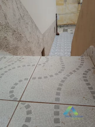 Imagem SOBRADO DE VILA À VENDA COM 2 DORMITÓRIOS NO SACOMÃ/SP!