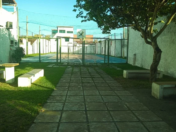 Imagem CASA EM CONDOMINIO RESIDENCIAL em Cabo Frio - RJ, Palmeiras